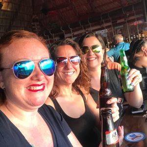 Meet your Posher, Amy